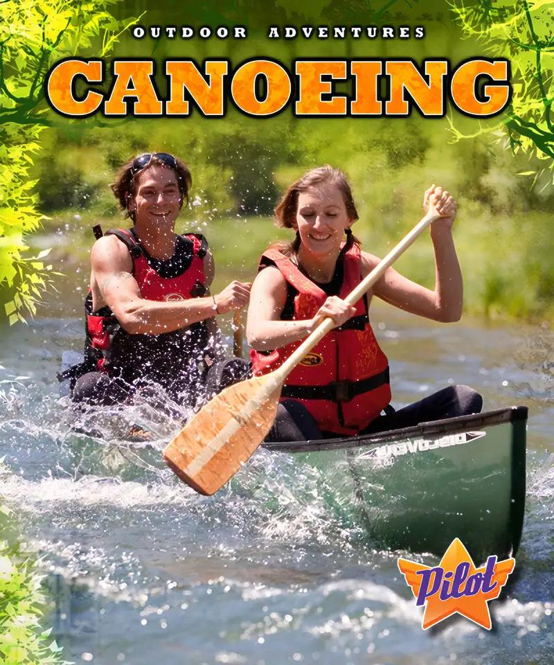 Canoeing