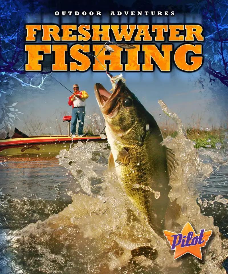 Freshwater Fishing