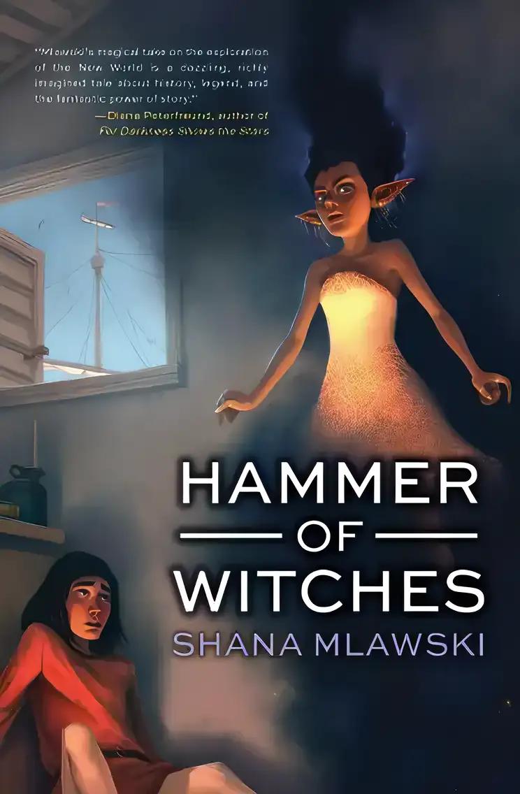 Hammer of Witches