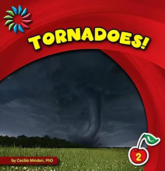 Tornadoes! (21st Century Basic Skills Library: Natural Disasters)