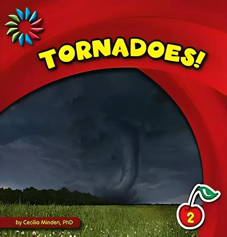 Tornadoes! (21st Century Basic Skills Library: Natural Disasters)