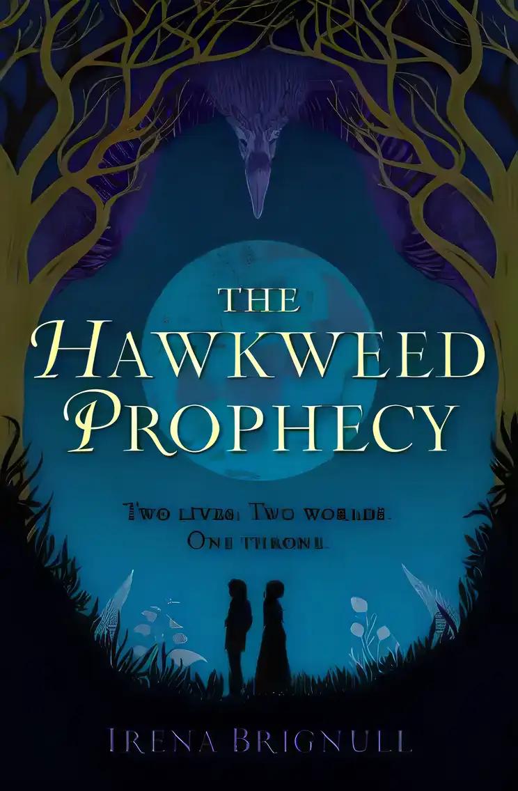 The Hawkweed Prophecy