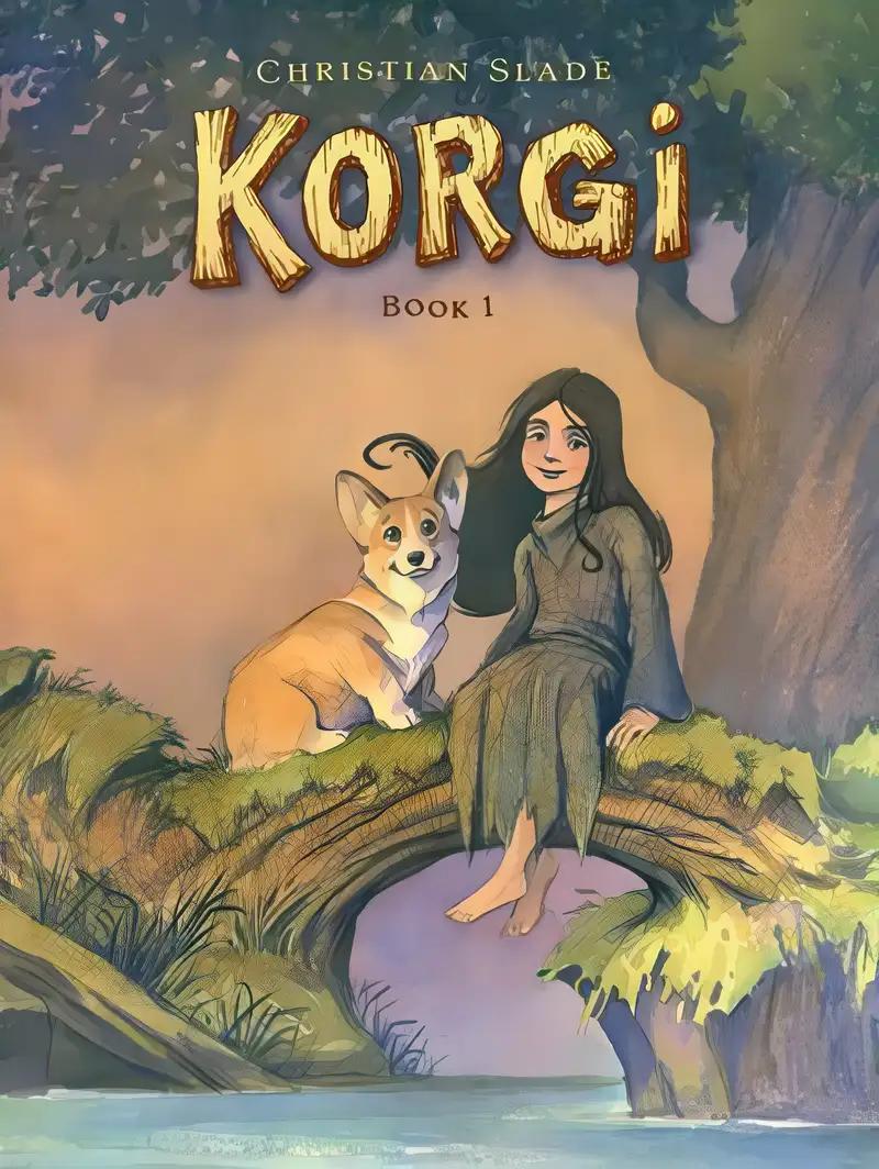 Korgi, Vol. 1