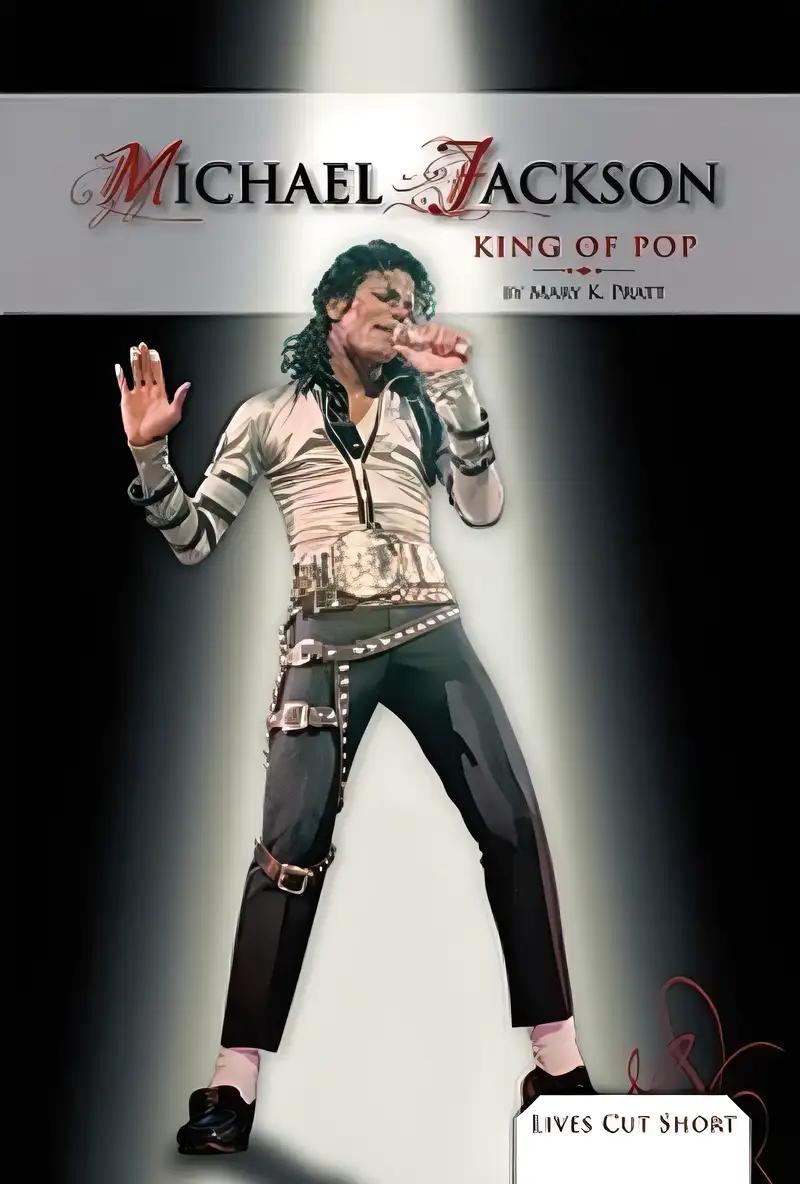 Michael Jackson: King of Pop: King of Pop (Lives Cut Short)