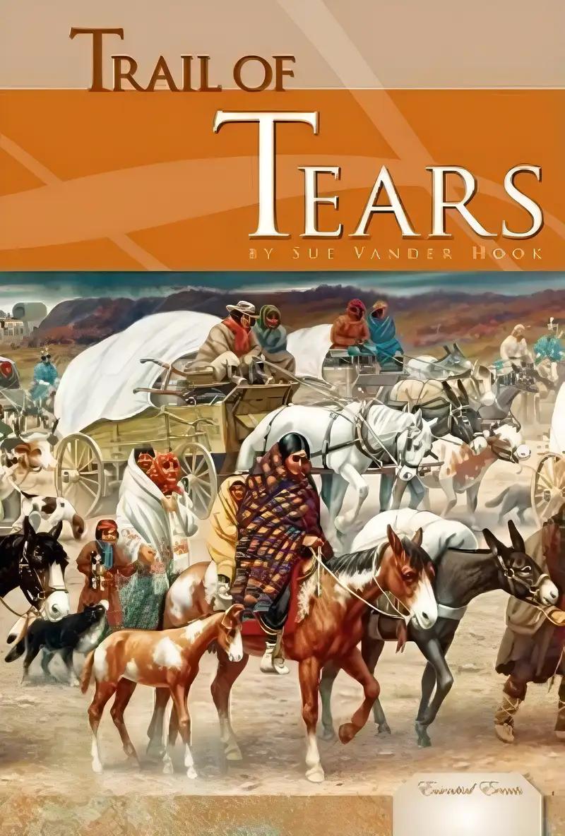 Trail of Tears (Essential Events)