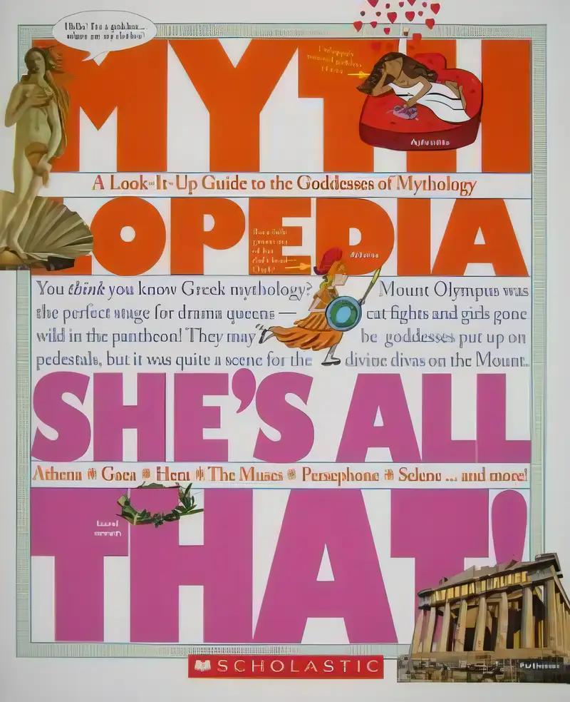 She's All That! (Mythlopedia)