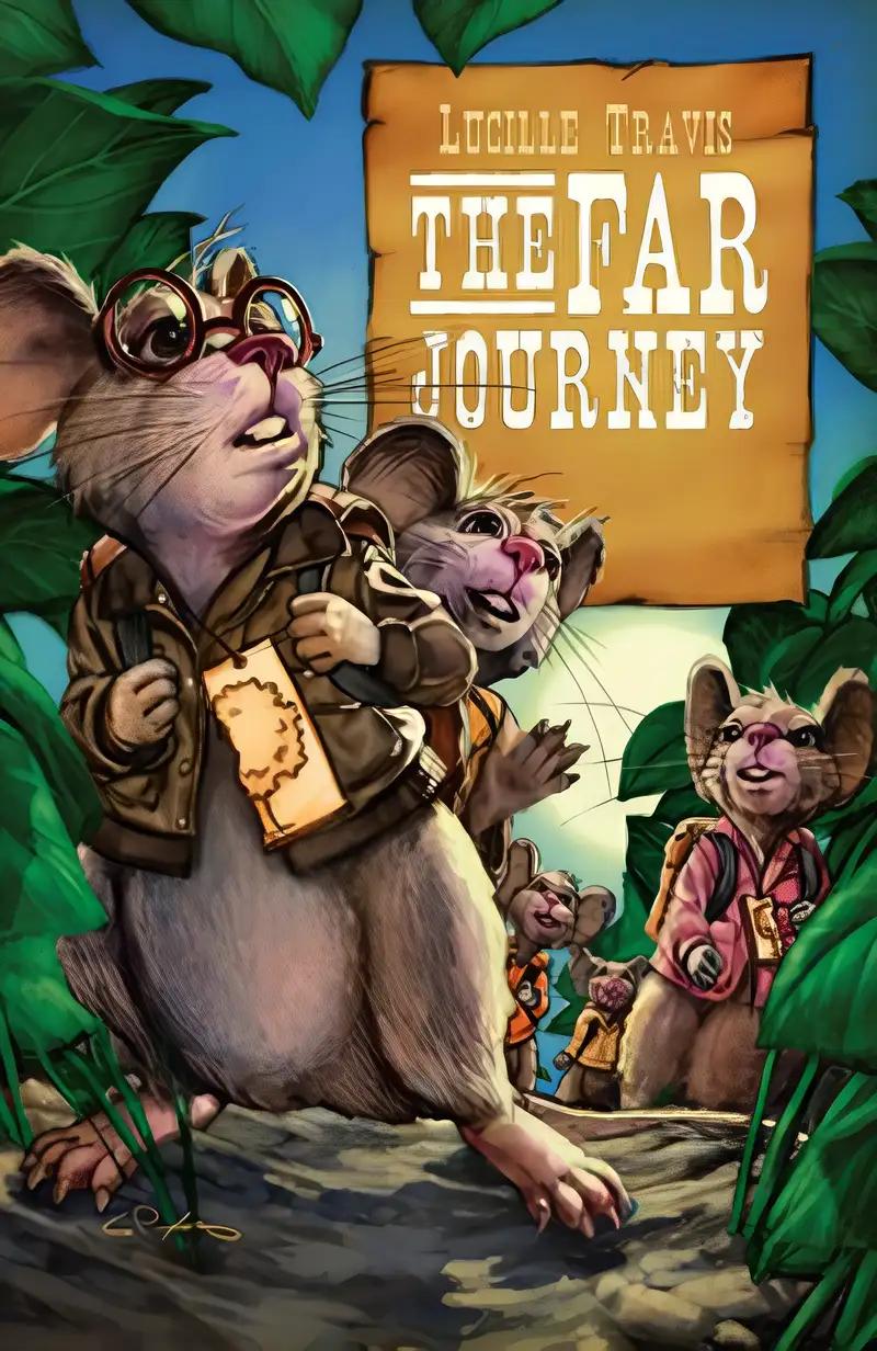 Far Journey, The