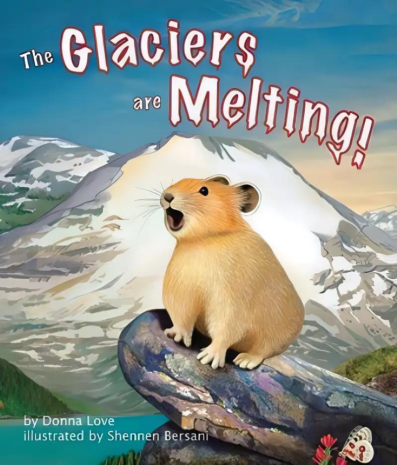 Glaciers Are Melting!, The