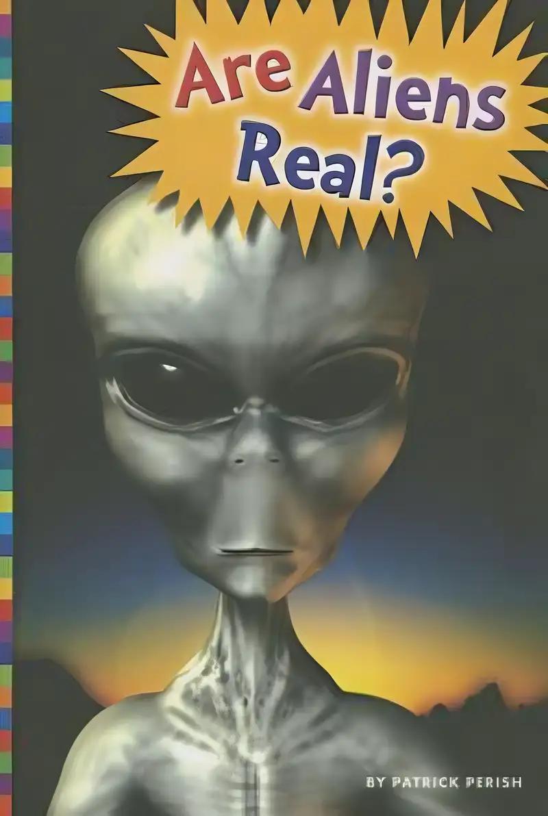 Are Aliens Real? (Unexplained: What's the Evidence?)