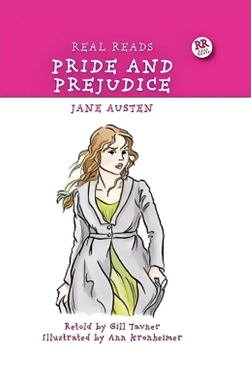 Pride and Prejudice (Real Reads)