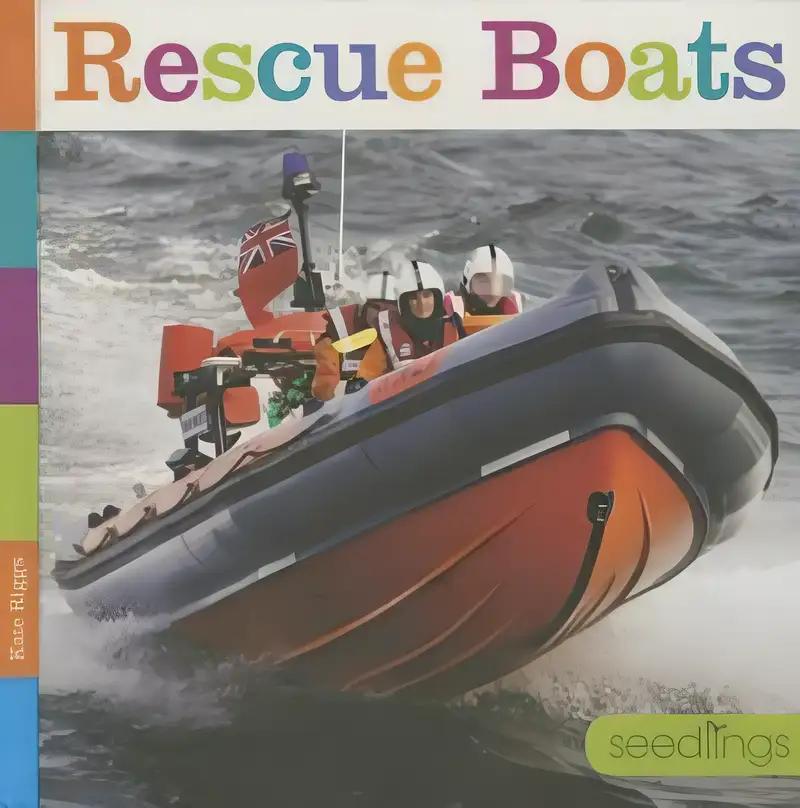 Rescue Boats