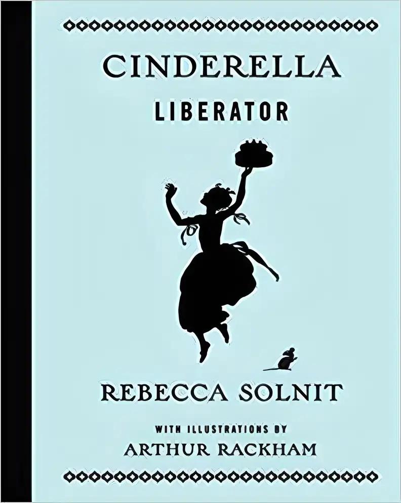 Cinderella Liberator