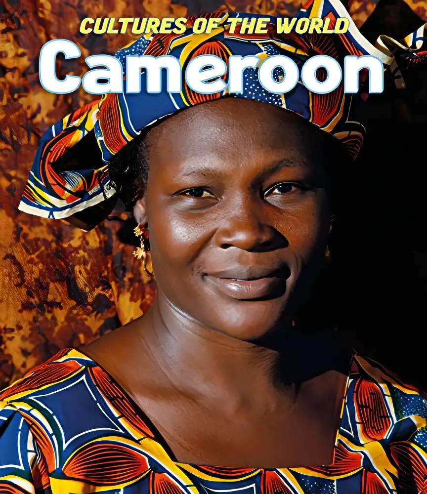 Cameroon (Cultures of the World)