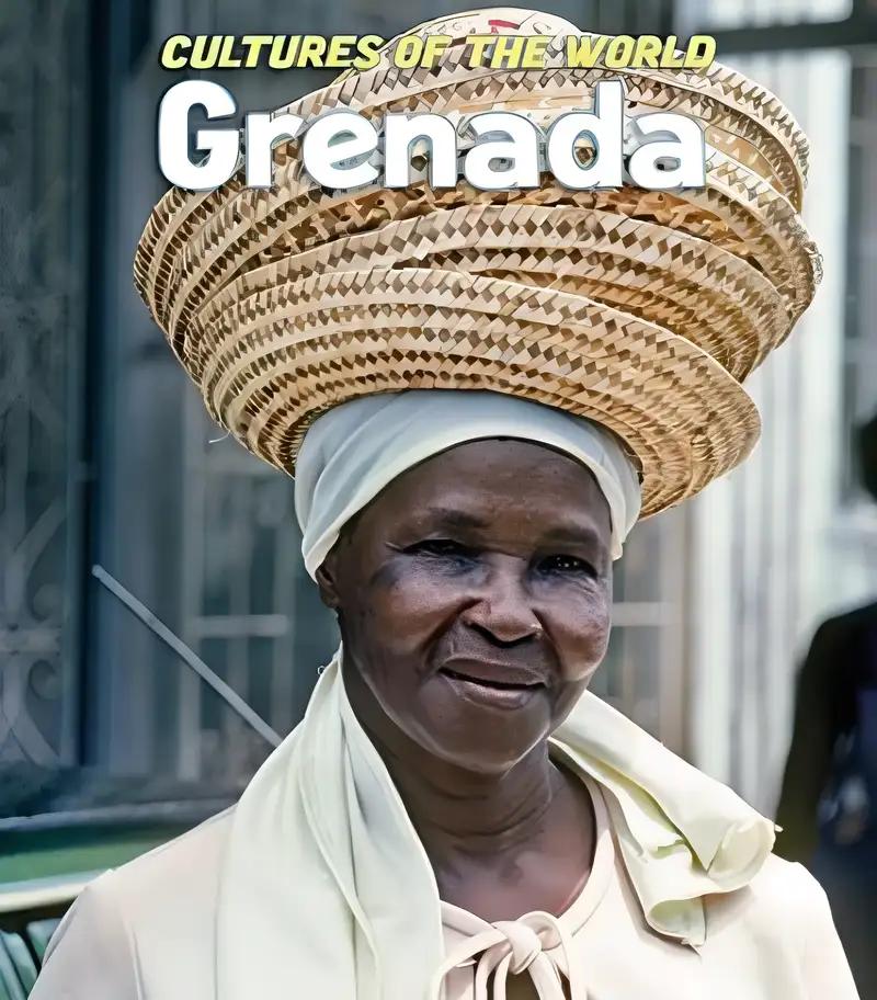 Grenada (Cultures of the World)