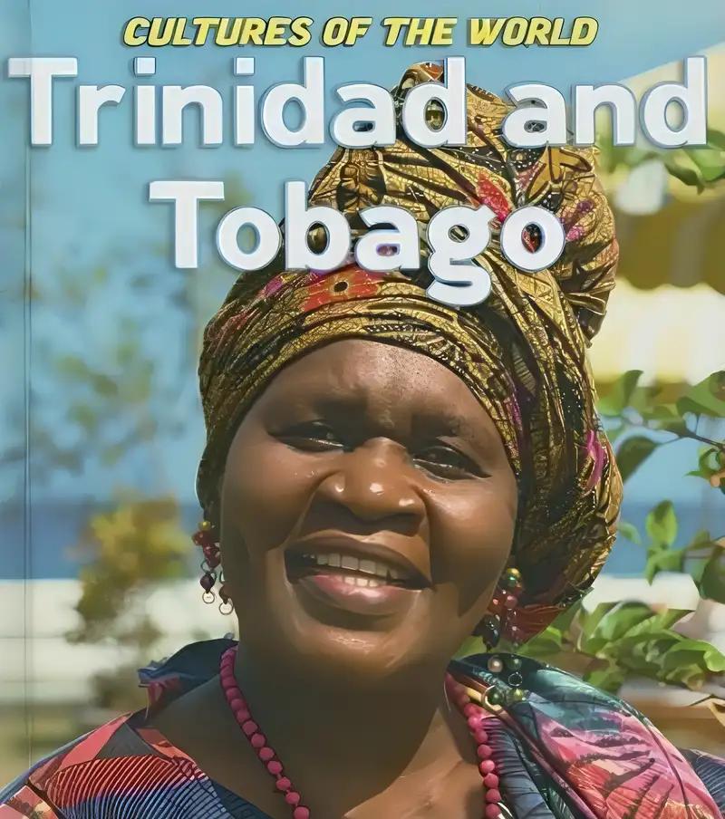 Trinidad and Tobago (Cultures of the World)