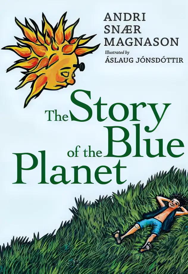 The Story of the Blue Planet