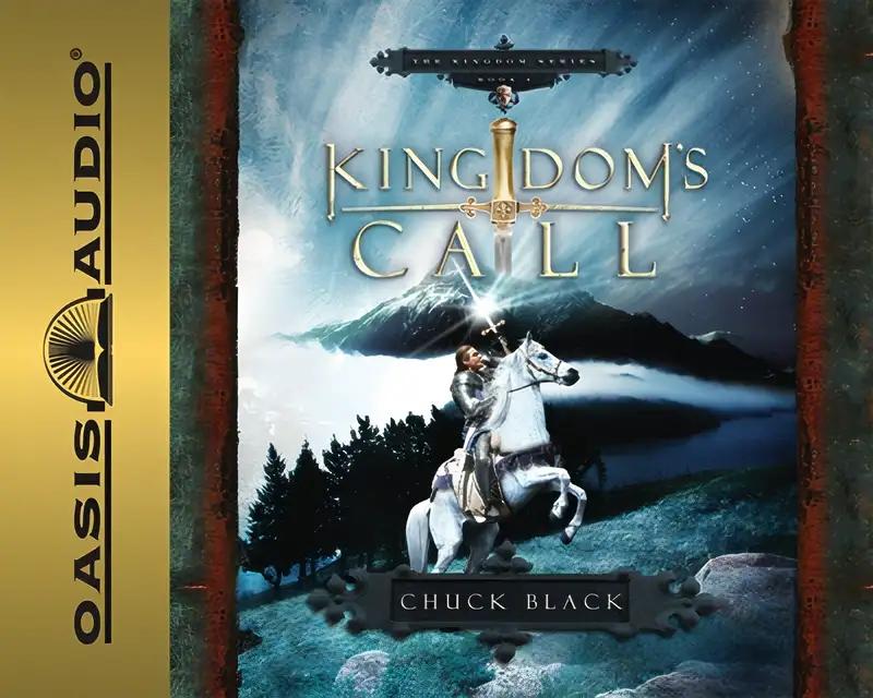 Kingdom's Call (Kingdom, Book 4)