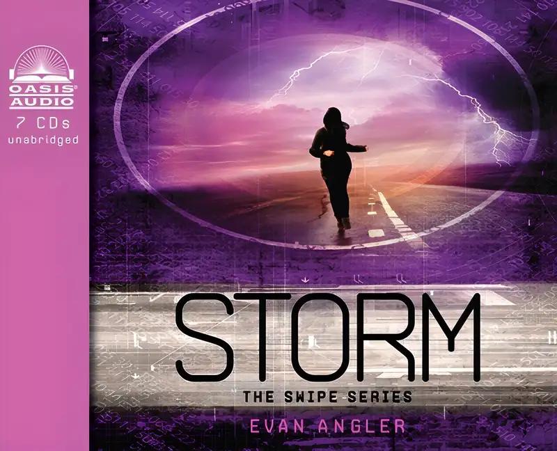 Storm (Swipe Book 3)