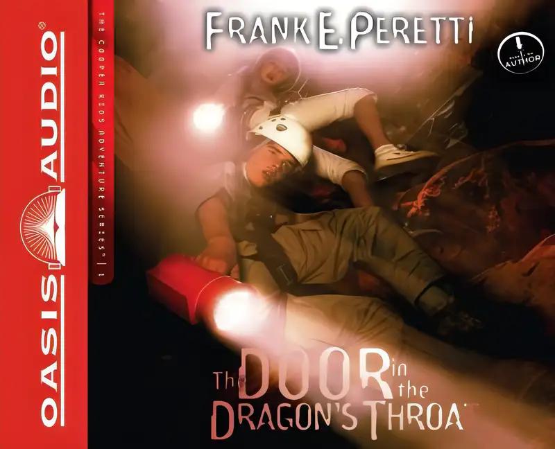 The Door in the Dragon's Throat (Volume 1)