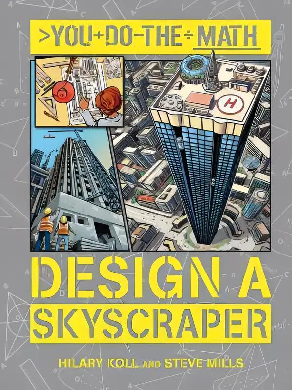 Design a Skyscraper