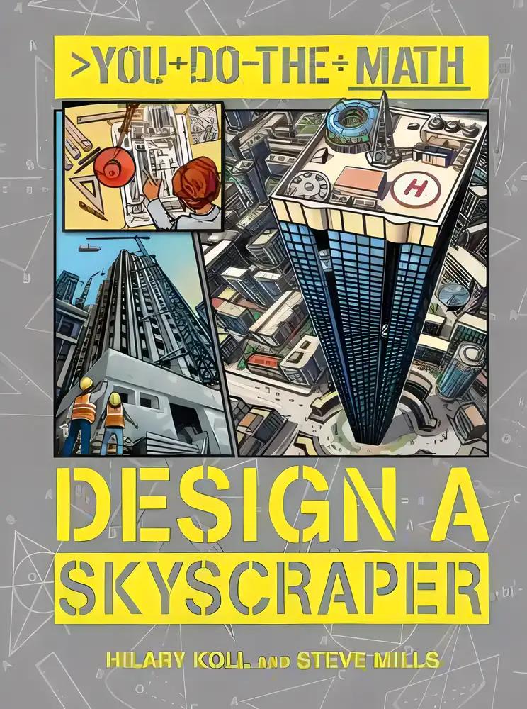 Design a Skyscraper