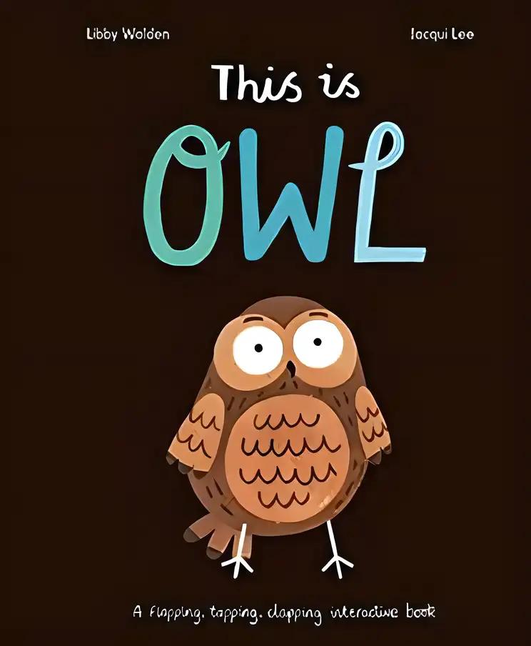 This Is Owl