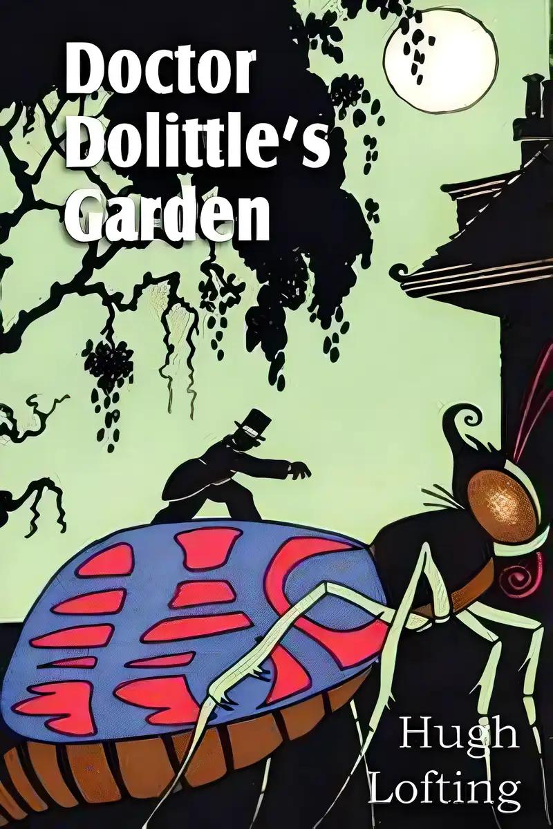 Doctor Dolittle's Garden