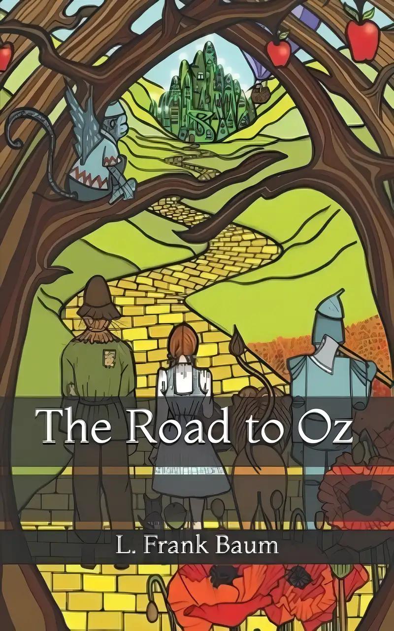 The Road To Oz