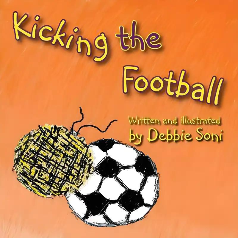 Kicking the Football