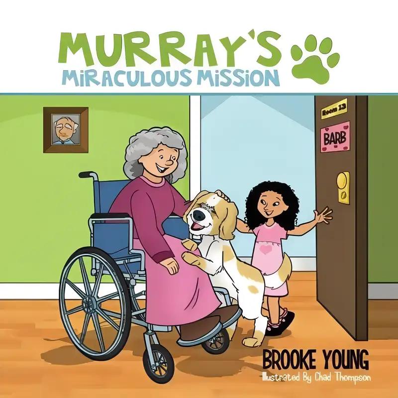 Murray's Miraculous Mission