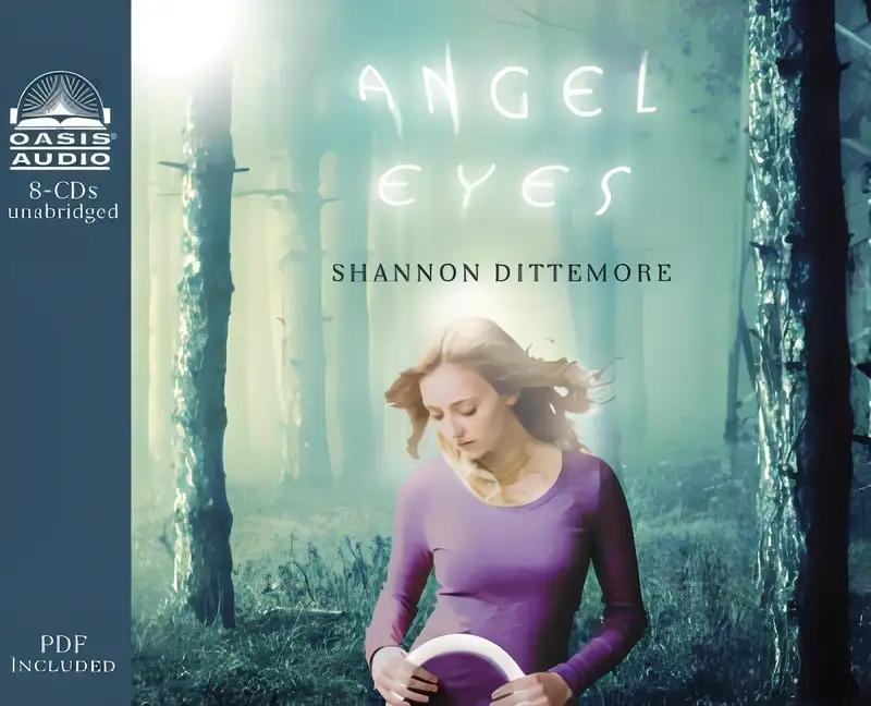 Angel Eyes (Angel Eyes Trilogy)