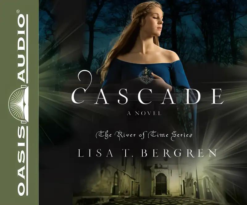 Cascade (The River of Time Series Book #2)