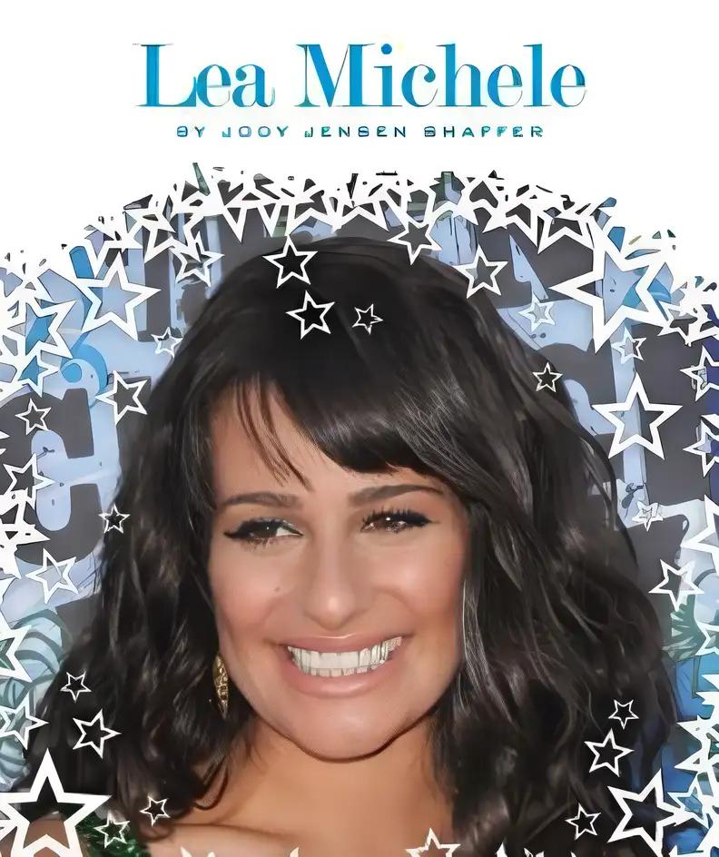 Lea Michele