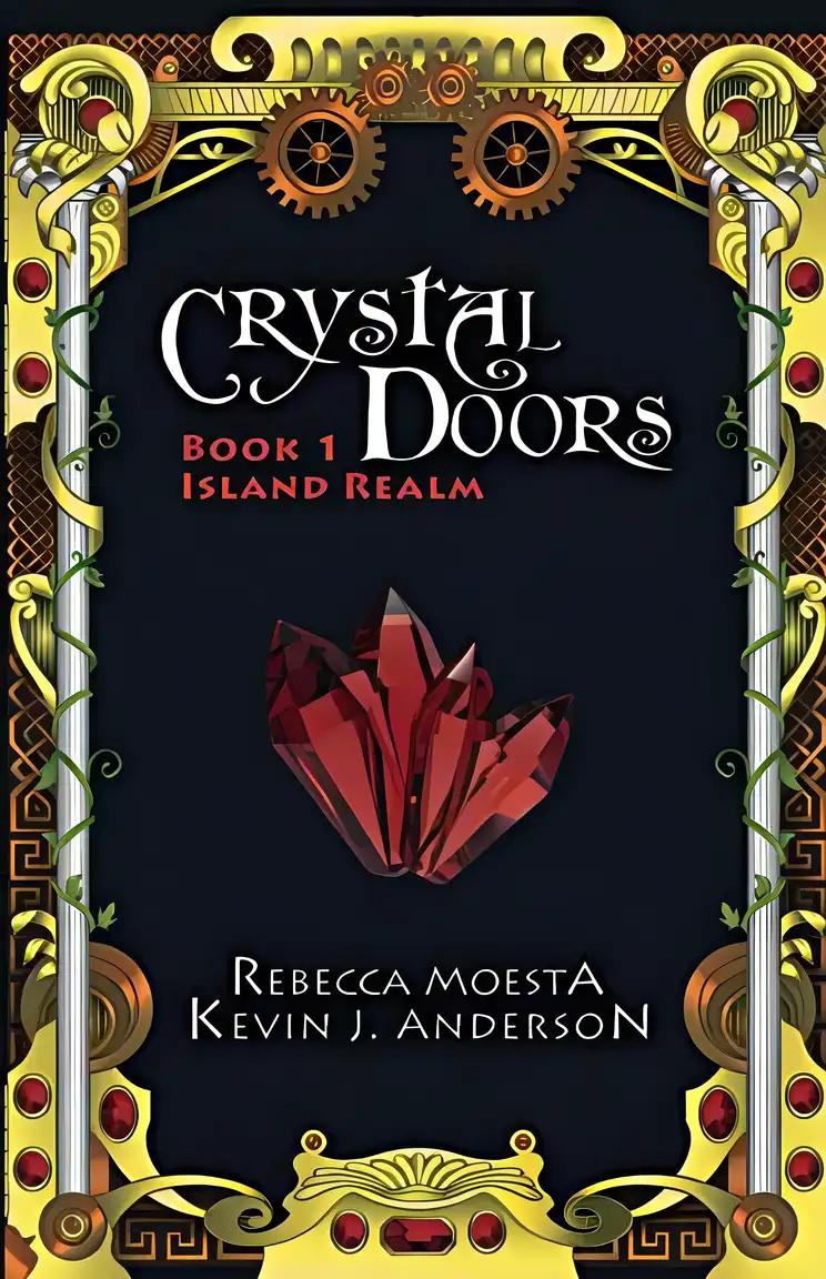 Island Realm (Crystal Doors)