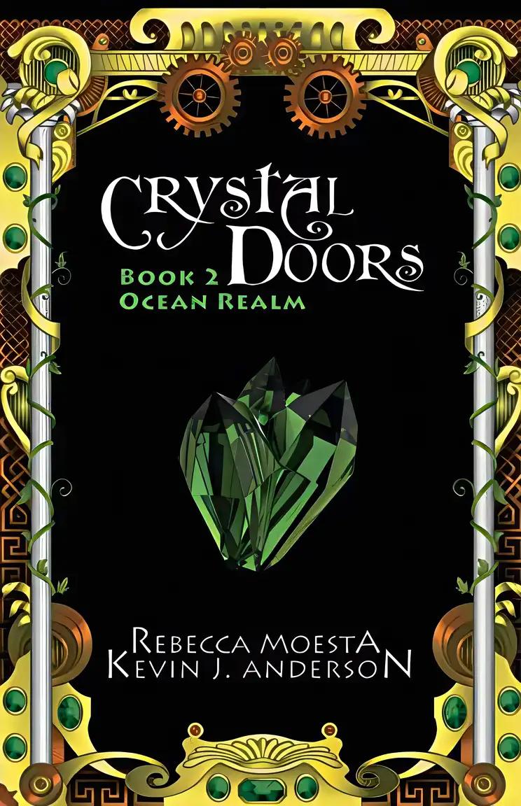 Ocean Realm (Crystal Doors)