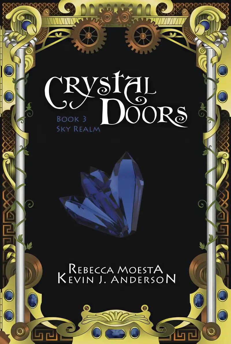 Sky Realm (Crystal Doors)