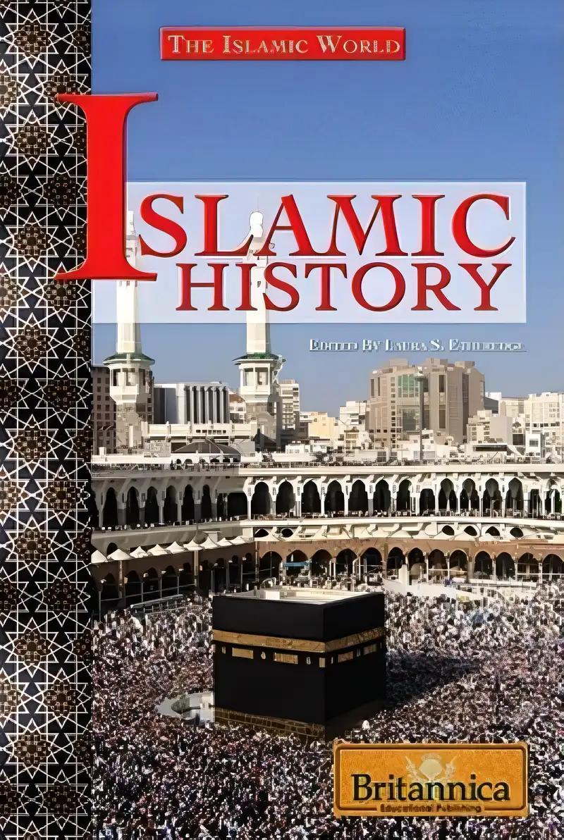 Islamic History (The Islamic World)