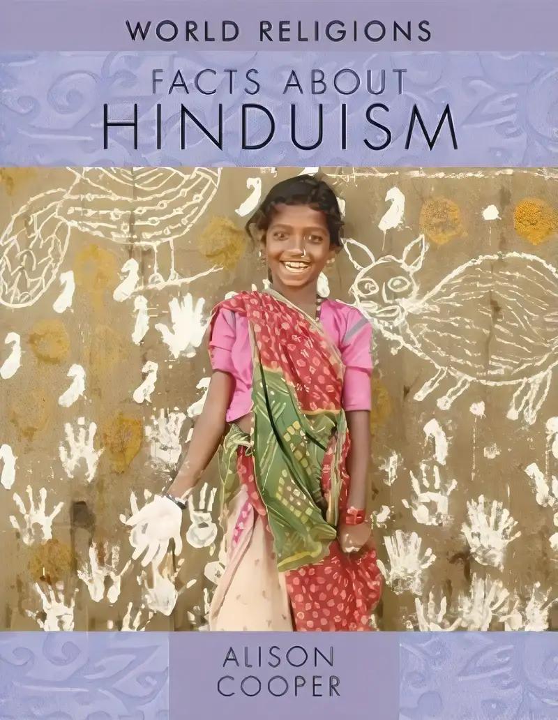 Facts About Hinduism (World Religions)