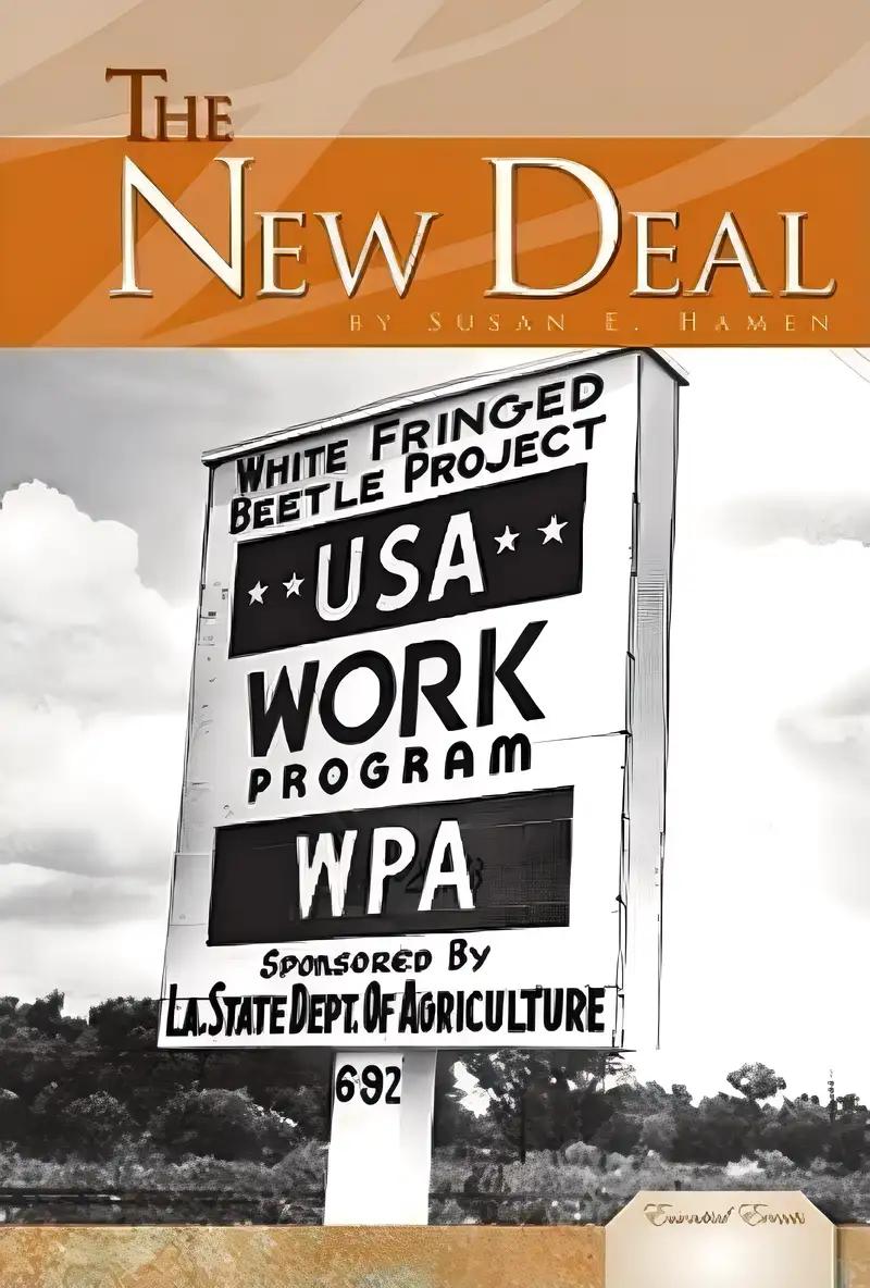 The New Deal (Essential Events)