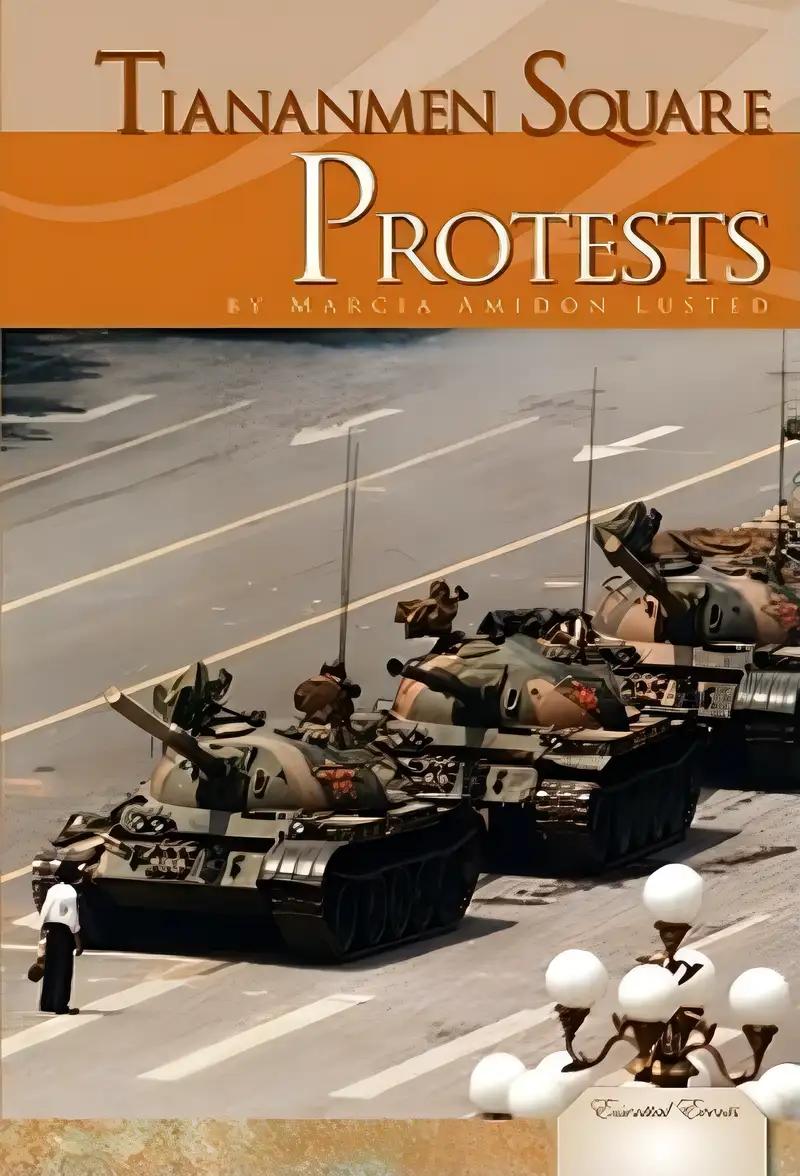 Tiananmen Square Protests (Essential Events)