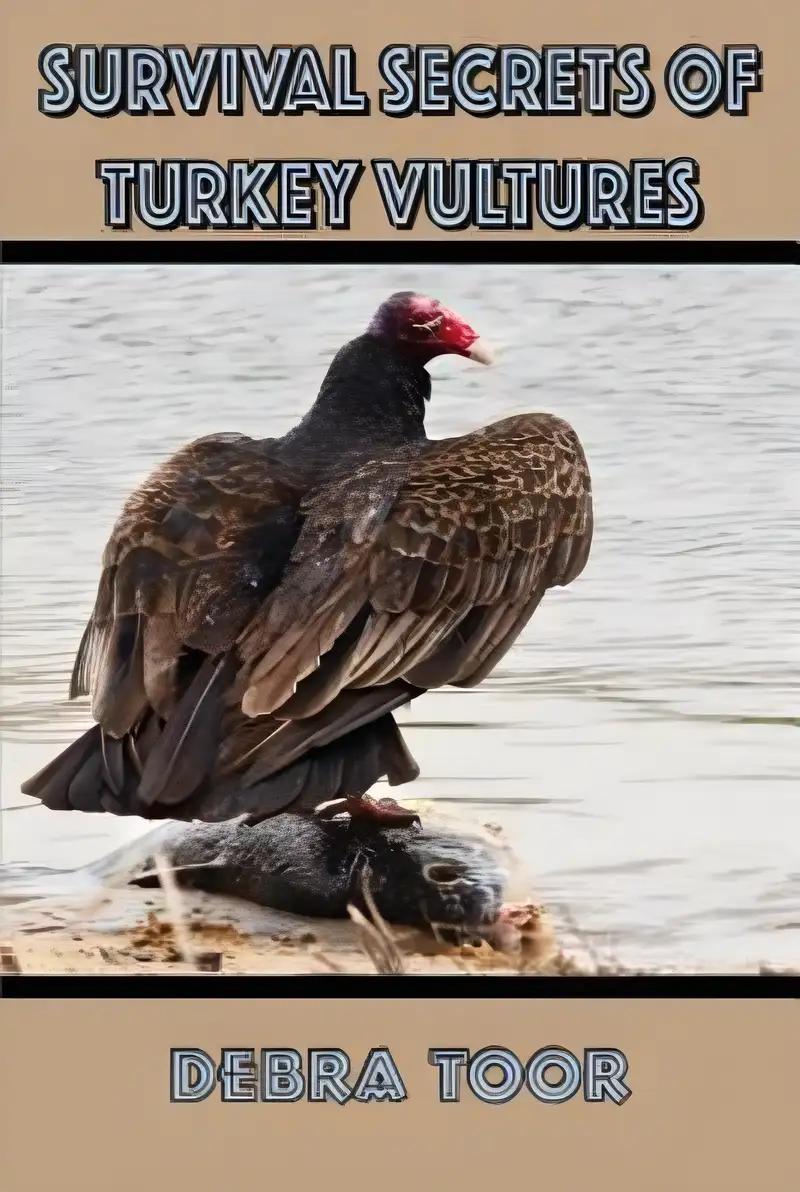 Survival Secrets of Turkey Vultures