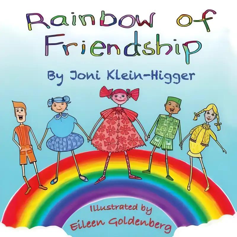 Rainbow of Friendship