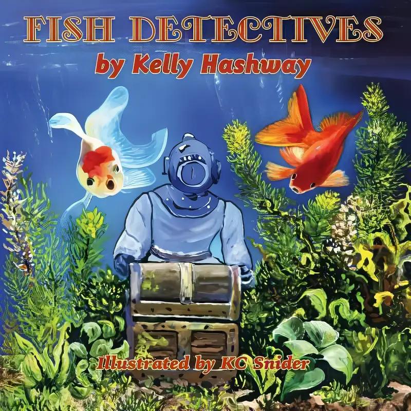 Fish Detectives