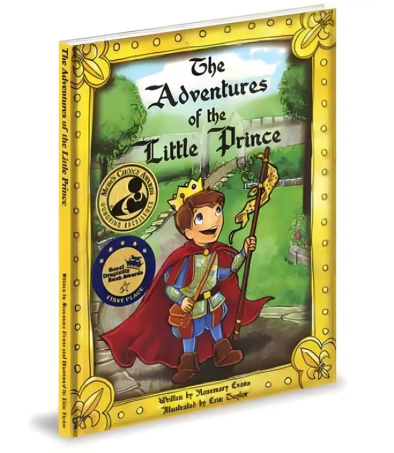 The Adventures of The Little Prince