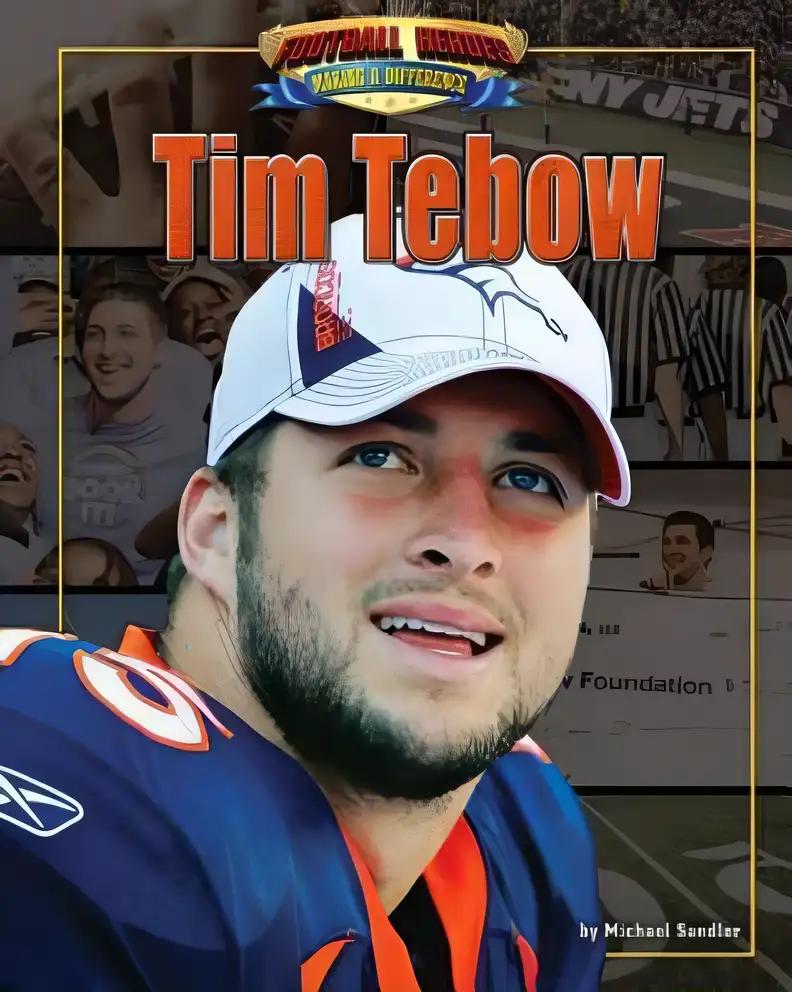 Tim Tebow