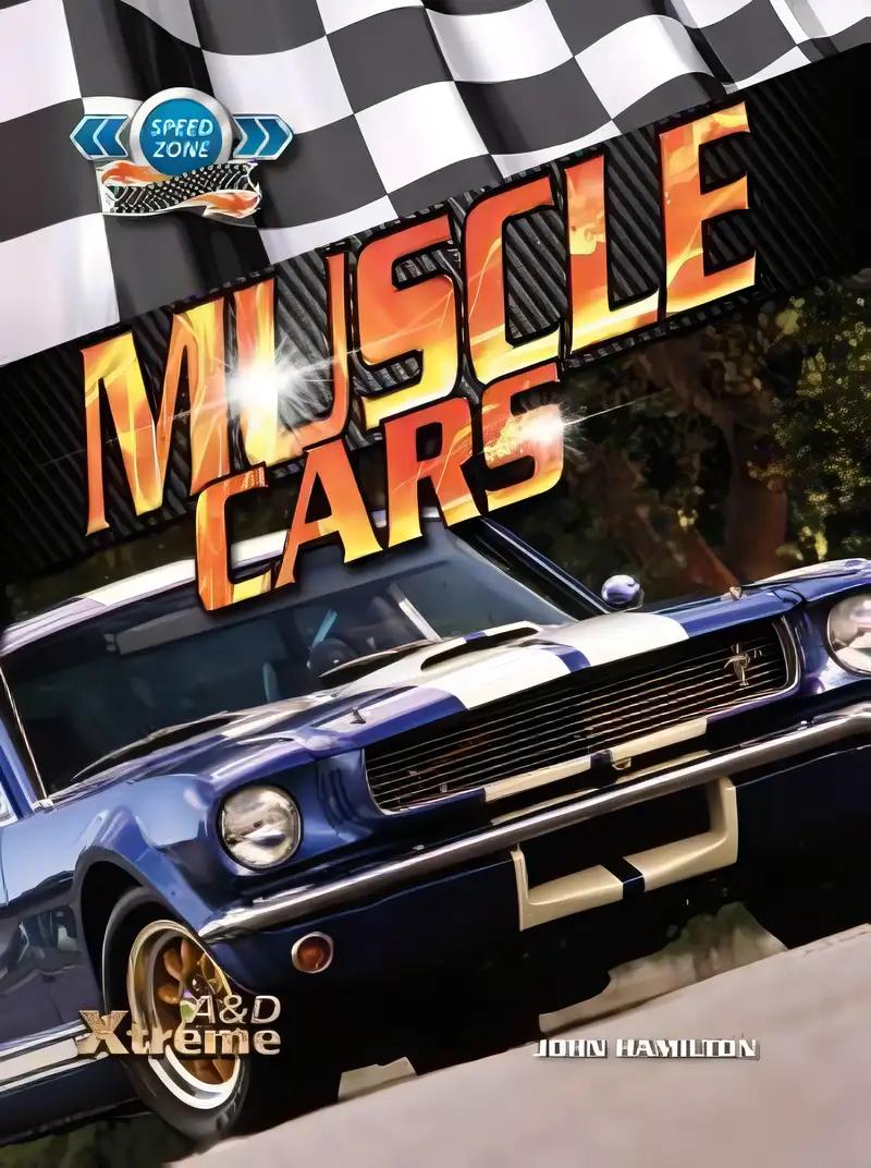 Muscle Cars