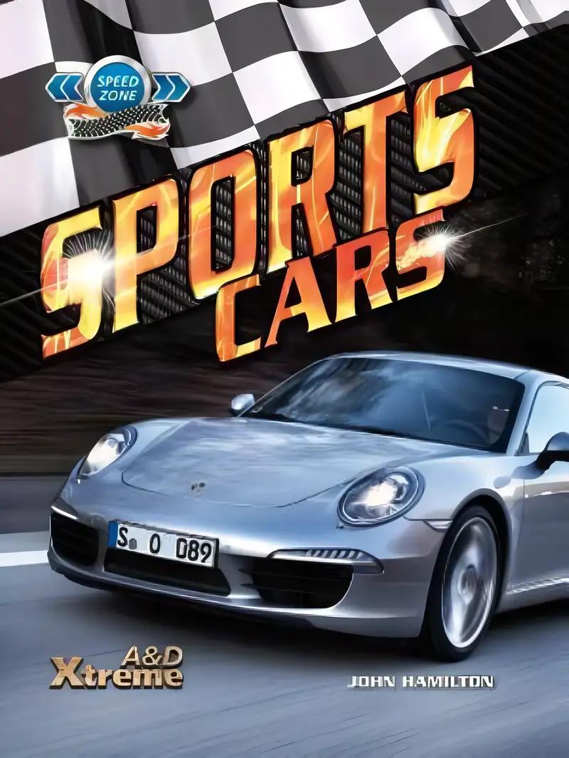 Sports Cars