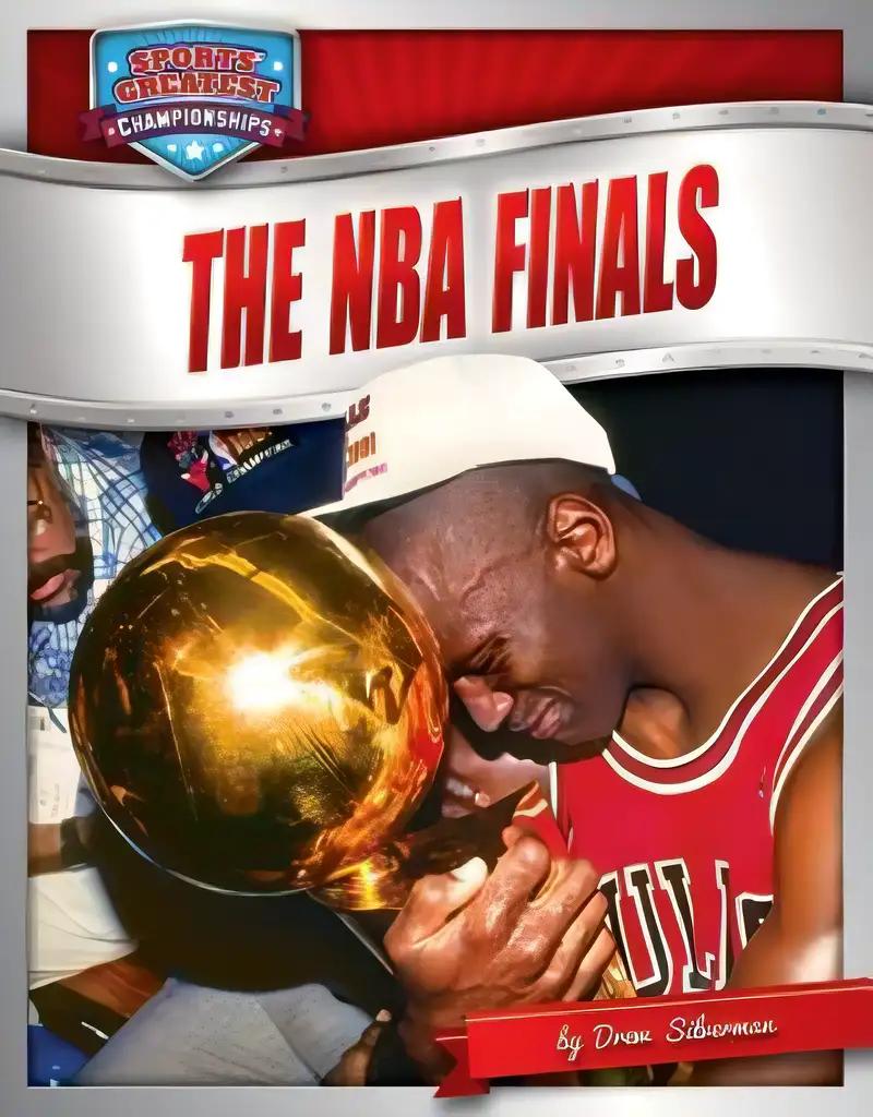 Nba Finals (Sports' Great Championships)