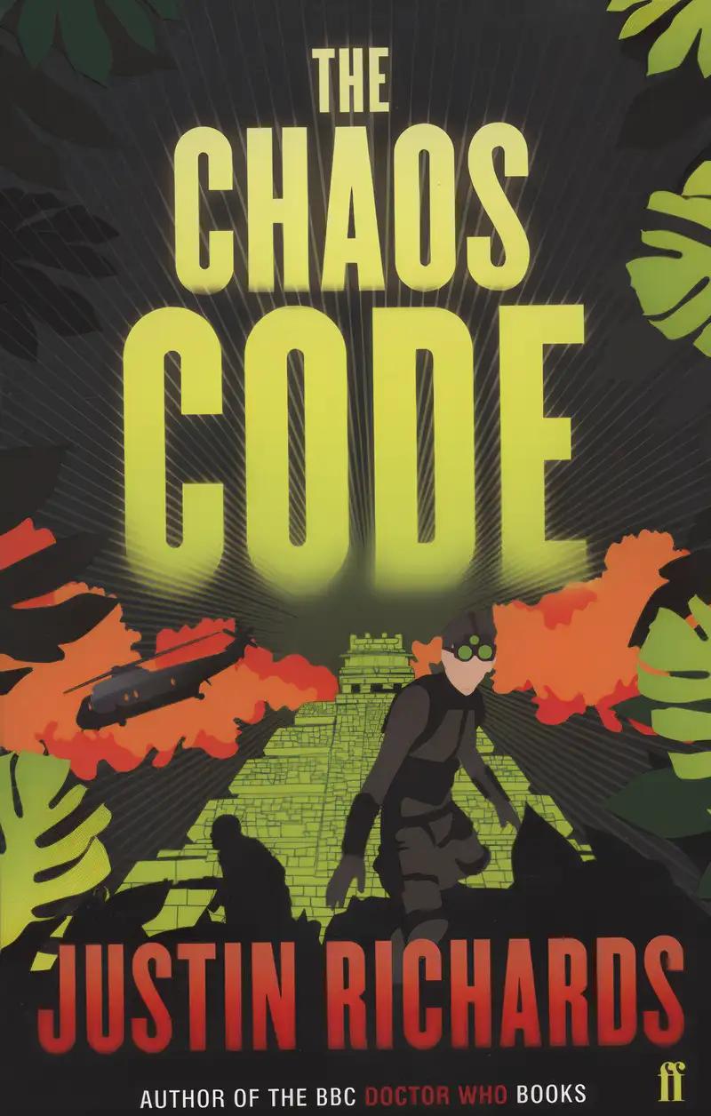 The Chaos Code