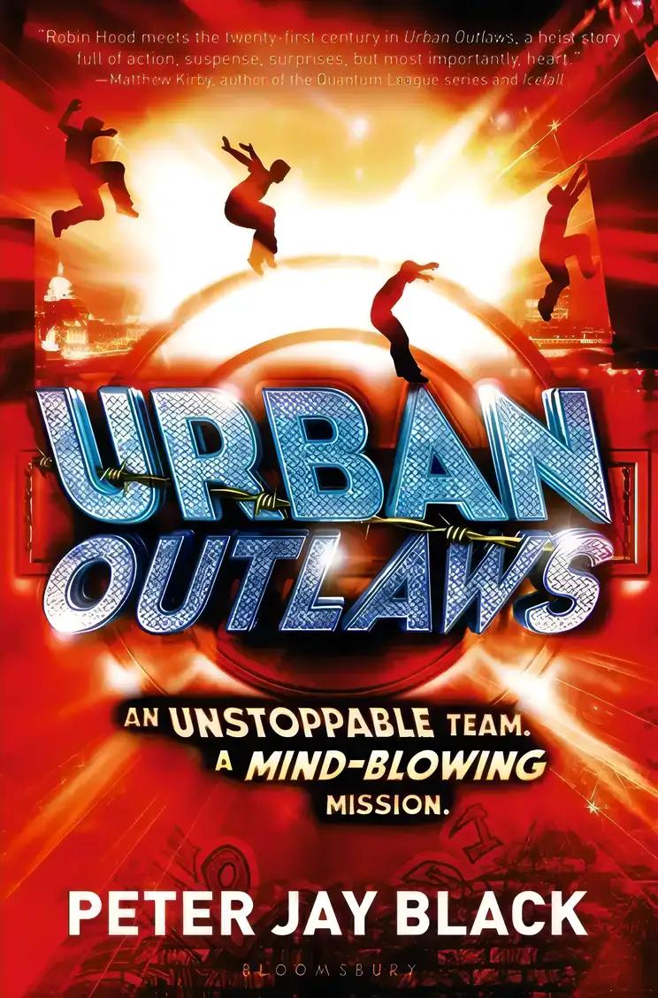 Urban Outlaws